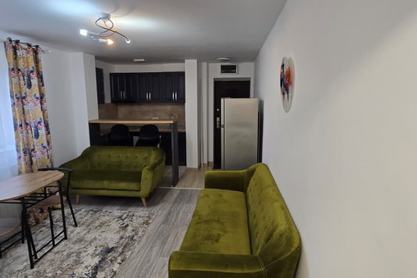 Apartament cu 2 camere de vânzare – Ultracentral, Str. Petru Rareș, lângă Statuie